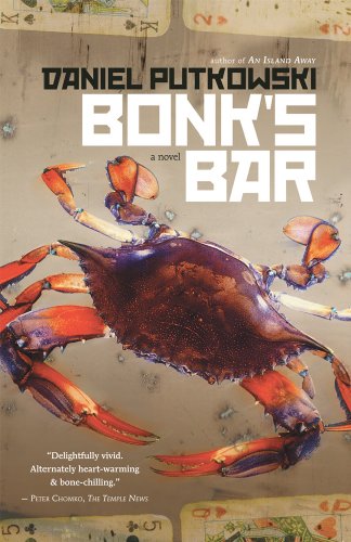Bonk's Bar
