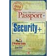 Mike Meyers' Security+ Certification Passport (Passport)