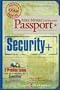 Mike Meyers' Security+ Certification Passport (Passport)