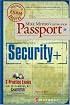 Mike Meyers' Security+ Certification Passport (Passport)