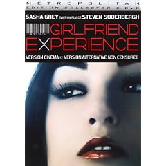 Girlfriend exp�rience [Edizione: Francia]