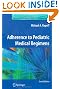 Adherence to Pediatric Medical Regimens (Issues in Clinical Child Psychology)