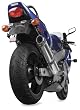 Two Brothers Racing M-2 Black Series V.A.L.E. Slip-On - Carbon Fiber 005-3050407V-B