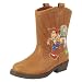 Toddler Boys' Toy Story Light-Up Cowboy Boots - Tan Size 5
