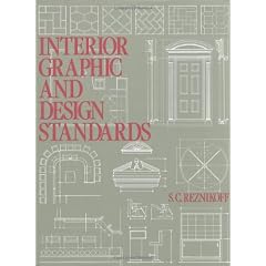 Interior Graphic and Design Standards