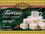 Bellino Soft Torrone 6.35 oz (180g) 18 pieces
