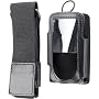 XM XMXMP3LC1 Leather Carrying Case for Pioneer XMP3 (Black)