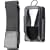 XM XMXMP3LC1 Leather Carrying Case for Pioneer XMP3 (Black)