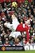 1art1 54171 Fu�ball - Manchester United, Rooney Goal Poster 91 x 61 cm L=0: my-fan-page.de