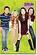 iCarly -- Group Television Poster