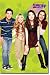 iCarly -- Group Television Poster