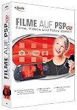 X-OOM Filme auf PSPgo Multilingual