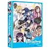 Heaven's Lost Property (Sora no Otoshimono): Forte - Season 2 Limited Edition (DVD)