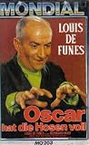 Oscar hat die Hosen voll - Louis de Funes