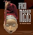 African Masks 2009 Wall Calendar