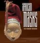 African Masks 2009 Wall Calendar