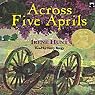 Across Five Aprils