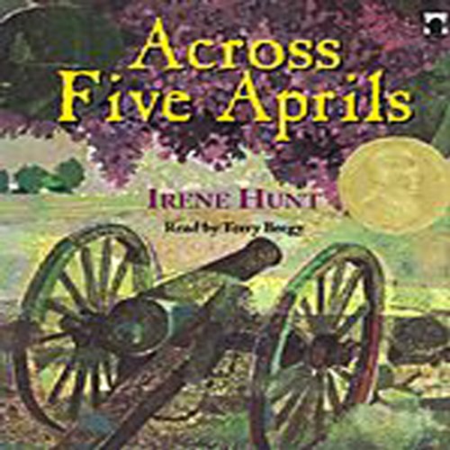 Across Five Aprils