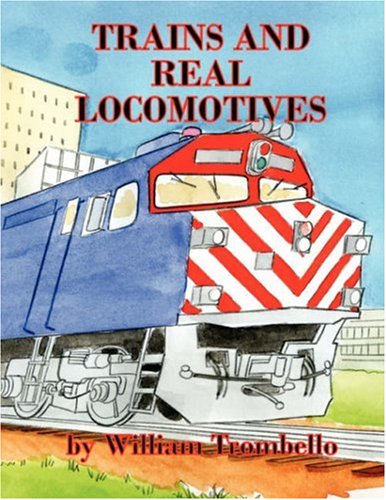 Trains and Railroads
