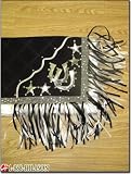 Pony Saddle Blanket Pad Western Show Rodeo Barrel Racin