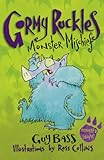 Monster mischief