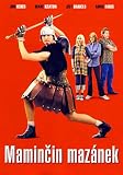 Mama`s Boy - Diane Keaton [DVD]
