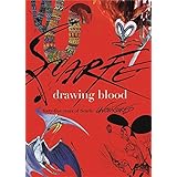 drawing blood forty five years of scarfe uncensored