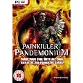 Painkiller: Pandemonium Edition (PC DVD)