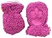 Magnificent Baby Baby-Girls Infant Smart Mittens