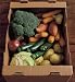 Organic Vegetable Selection Box