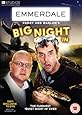 Emmerdale: Paddy and Marlon's Big Night In [DVD]