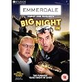 Emmerdale: Paddy and Marlon's Big Night In [DVD]