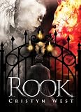 Rook: Let's Avoid the Apocalypse, People (An Occult Urban Fantasy Series)