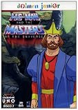 He-Man And The Masters Of The Universe #07