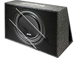 Spectron Bassreflexkiste 30Cm Sp-S112Xs