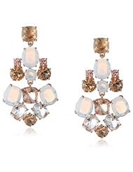 kate spade new york "Kate Spade Earrings" Chandelier Earrings
