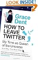 How to Leave Twitter: My Time as Queen of the Universe and Why This Must Stop