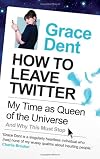 How to leave Twitter