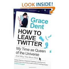 How to Leave Twitter: My Time as Queen of the Universe and Why This Must Stop