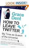 How to Leave Twitter: My Time as Queen of the Universe and Why This Must Stop