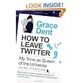 How to Leave Twitter: My Time as Queen of the Universe and Why This Must Stop