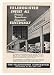 1950 Teleregister Truck Terminal Computer System Print Ad