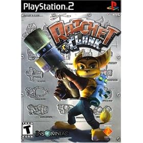 Ratchet & Clank 2 : Locket & Loaded