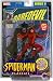 Search : Marvel Spiderman Classics Series Ii Daredevil Action Figure with Custom Mini Poster By Toy Biz