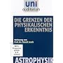 uni auditorium: Die Grenzen der physikalischen Erk&hellip <b>DVD</b> ~ Prof. Dr. Harald Lesch