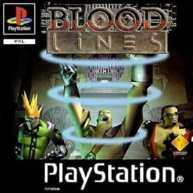 Bloodlines
