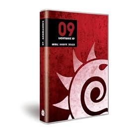 LightWave v9 Win-USB ���{��� (�d�q�}�j���A��)