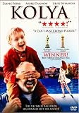 Kolya (1996) Czech Academy Award Winner [Eng Subs] DVD