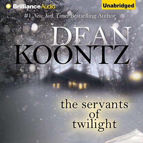 The Servants of Twilight