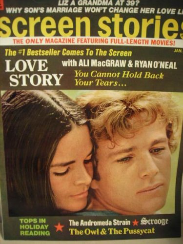  Ryan O'Neal